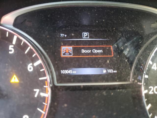 Photo 8 from auction – 2016 NISSAN ALTIMA 2.5 with VIN 1N4AL3AP8GC248696