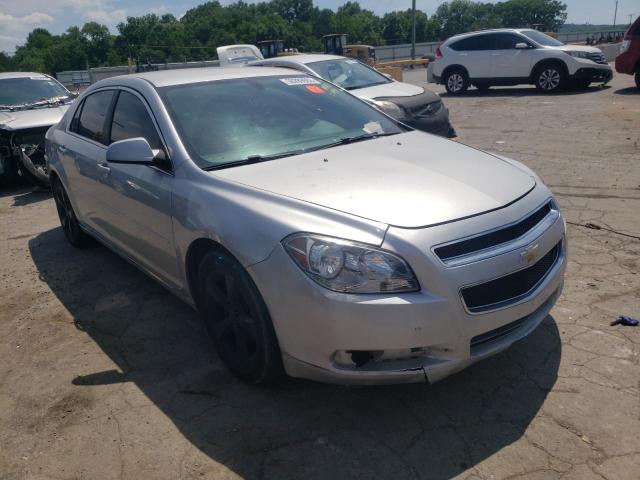 Photo 1 from auction – 2012 CHEVROLET MALIBU 2LT with VIN 1G1ZD5EU6CF386079