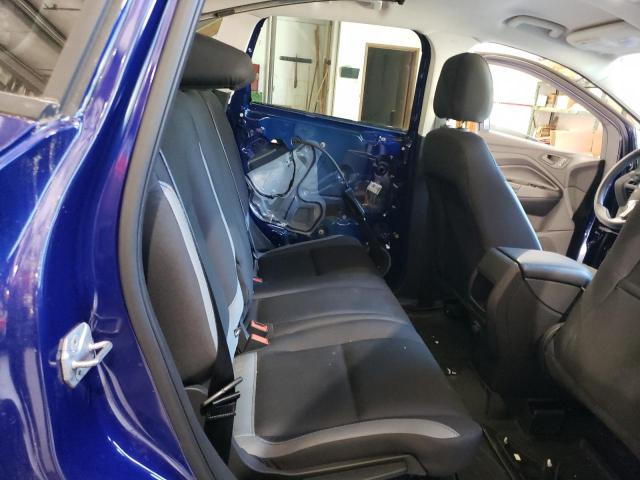 Photo 6 from auction – 2014 FORD ESCAPE S with VIN 1FMCU0F76EUB01870