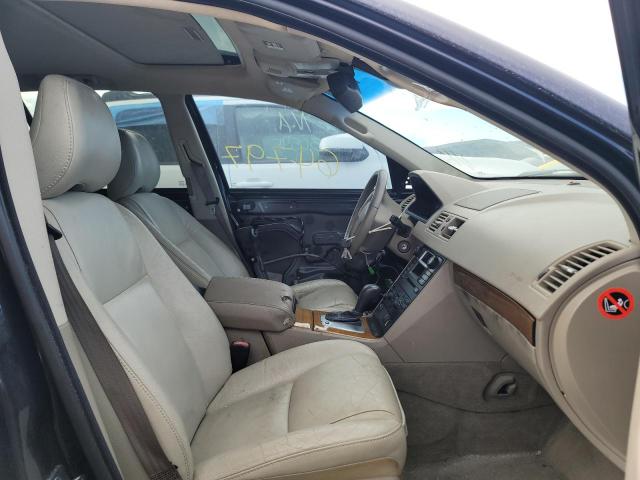 Photo 5 from auction – 2006 VOLVO XC90 with VIN YV4CM592X61304892