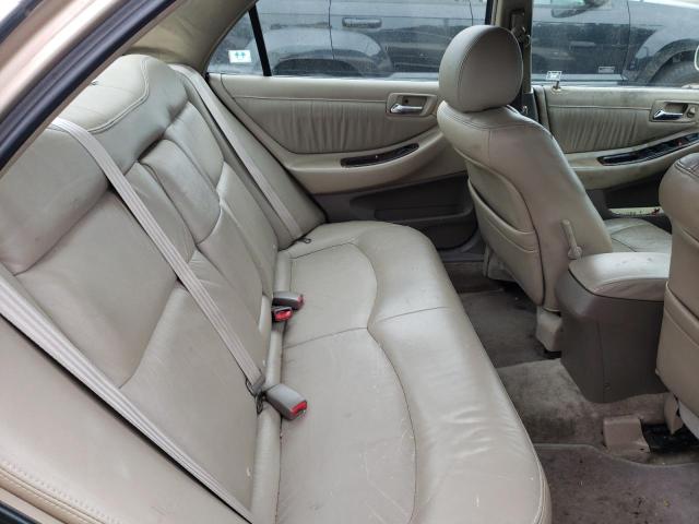 Photo 6 from auction – 2002 HONDA ACCORD EX with VIN 1HGCG16552A008708