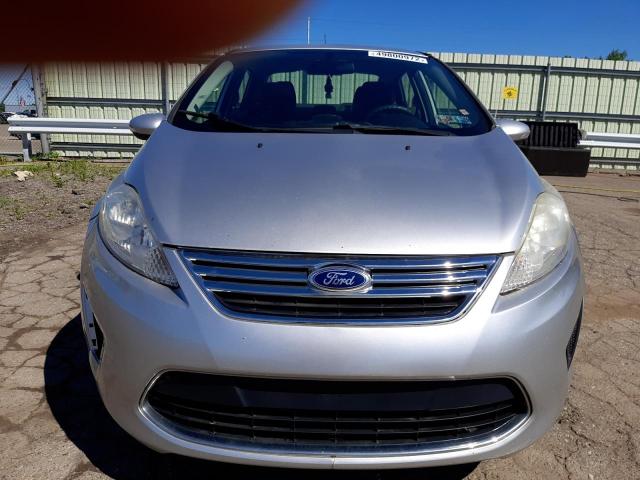 Photo 9 from auction – 2013 FORD FIESTA SE with VIN 3FADP4BJ0DM217969