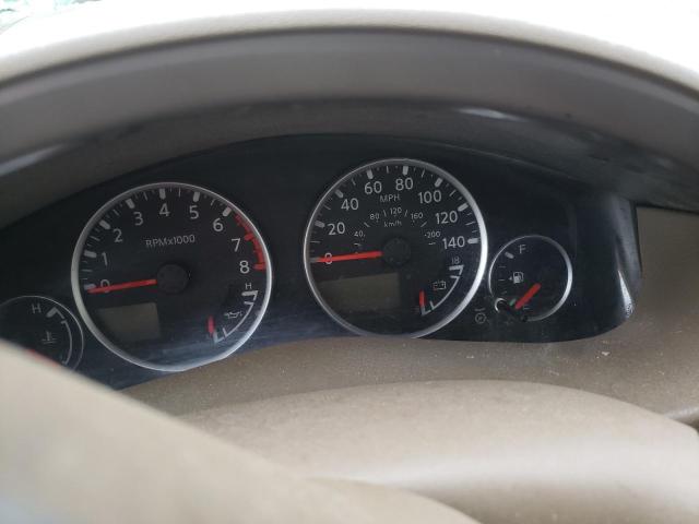 Photo 8 from auction – 2005 NISSAN PATHFINDER with VIN 5N1AR18W65C703905