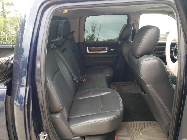 Photo 6 from auction – 2012 DODGE RAM 1500 L with VIN 1C6RD7NT9CS218378