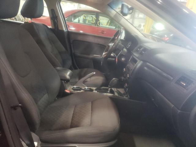 Photo 5 from auction – 2010 FORD FUSION SEL with VIN 3FAHP0JA9AR290896