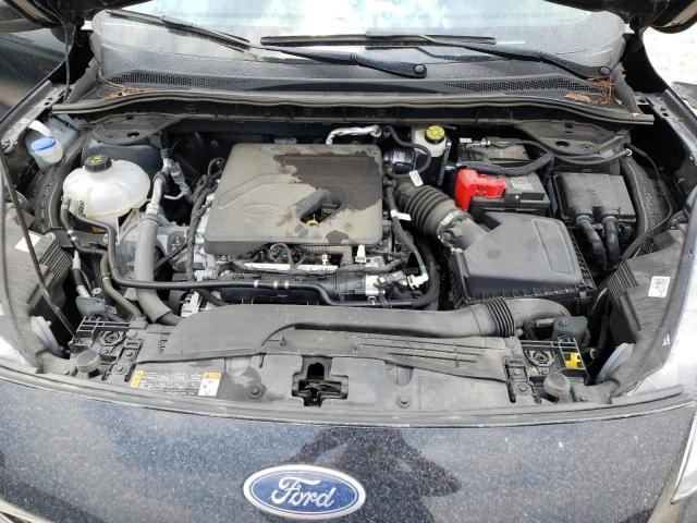 Photo 7 from auction – 2020 FORD ESCAPE SEL with VIN 1FMCU0H68LUB07882