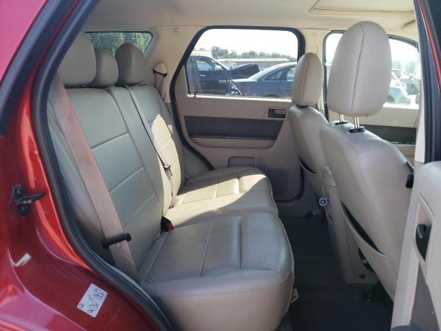 Photo 6 from auction – 2012 FORD ESCAPE XLT with VIN 1FMCU9DG0CKC35578