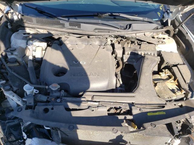 Photo 7 from auction – 2016 NISSAN MAXIMA 3.5 with VIN 1N4AA6AP7GC421261