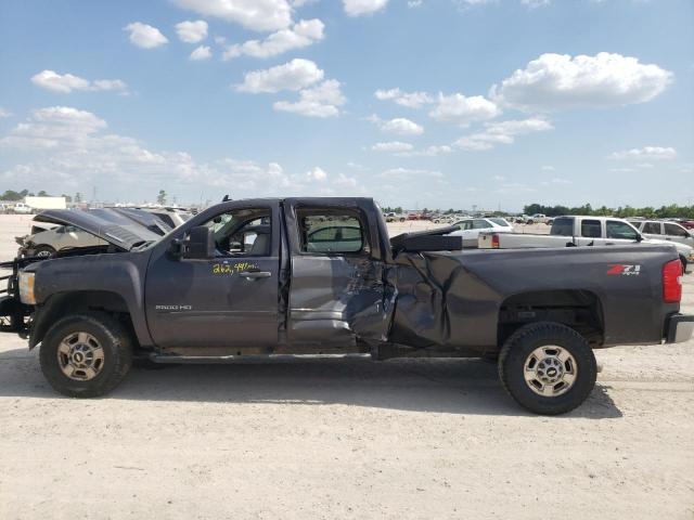 Photo 10 from auction – 2011 CHEVROLET SILVERADO with VIN 1GC1KXC88BF117267