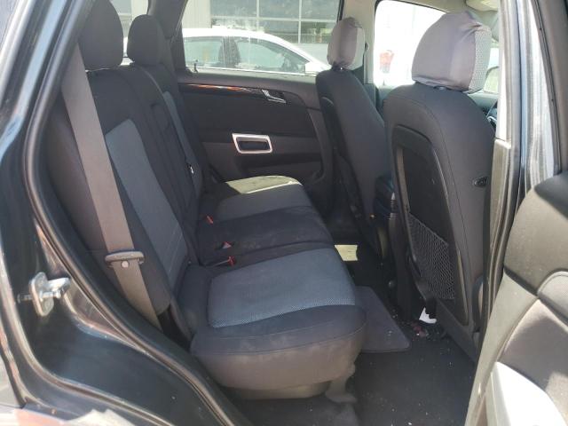 Photo 6 from auction – 2013 CHEVROLET CAPTIVA LT with VIN 3GNAL3EK0DS567998