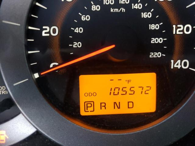 Photo 8 from auction – 2012 TOYOTA RAV4 with VIN 2T3BF4DV3CW268383