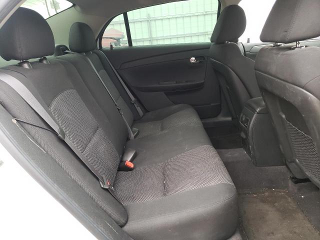 Photo 6 from auction – 2012 CHEVROLET MALIBU 1LT with VIN 1G1ZC5E09CF105313