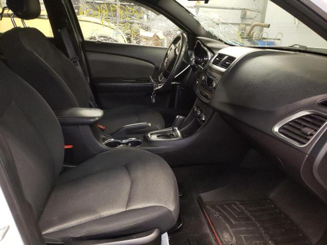 Photo 5 from auction – 2013 DODGE AVENGER SX with VIN 1C3CDZCB7DN683251