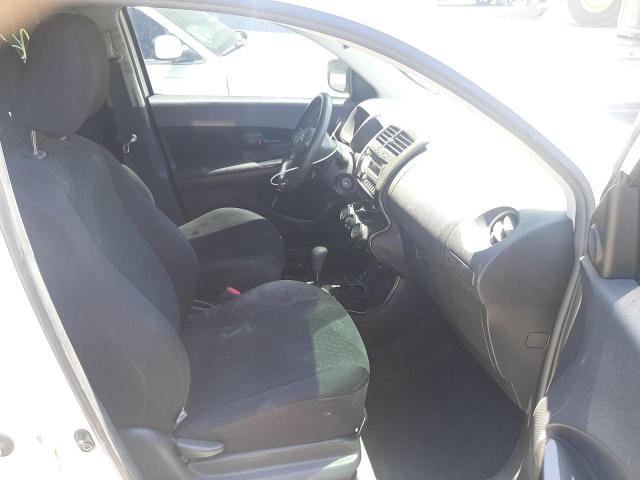 Photo 5 from auction – 2010 TOYOTA SCION XD with VIN JTKKU4B42A1004396