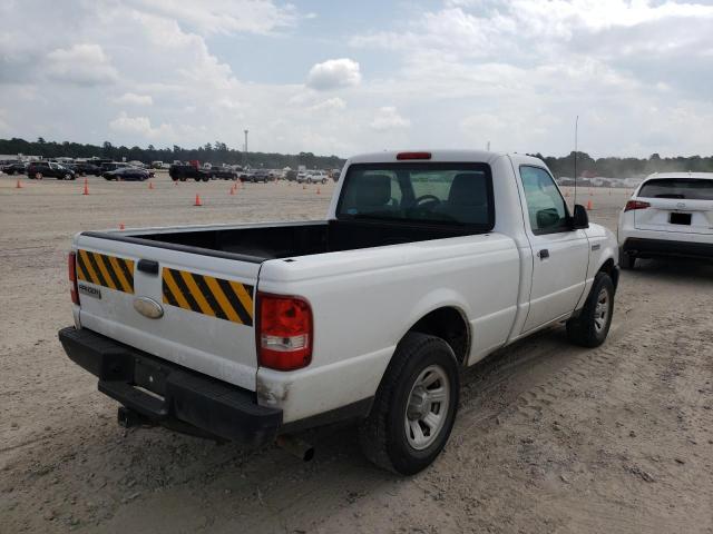 Photo 4 from auction – 2011 FORD RANGER with VIN 1FTKR1AD3BPA98697