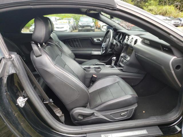 Photo 5 from auction – 2019 FORD MUSTANG with VIN 1FATP8UH0K5150161