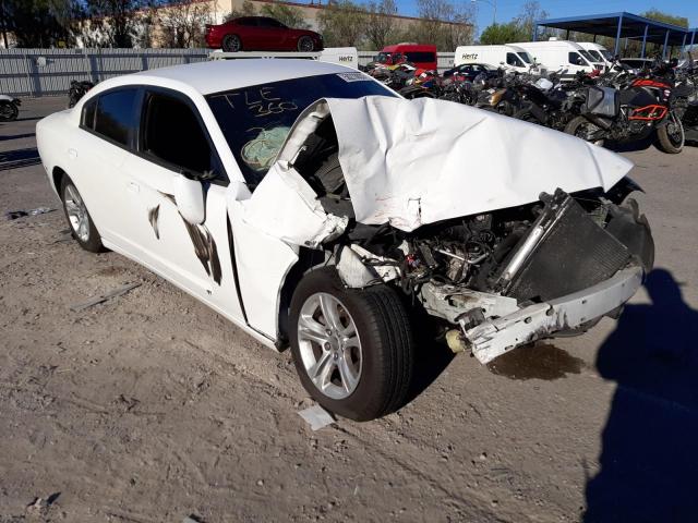DODGE CHARGER 2011 with VIN 2B3CL3CG0BH532637 - Photo from auction