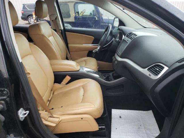 Photo 5 from auction – 2012 DODGE JOURNEY CR with VIN 3C4PDDDG2CT363196
