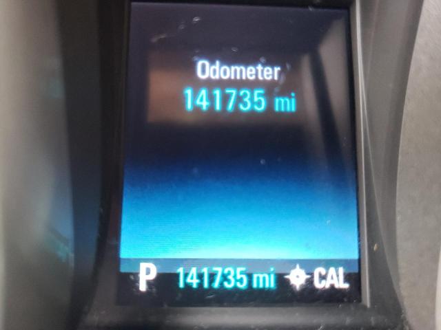 Photo 8 from auction – 2015 CHEVROLET MALIBU 2LT with VIN 1G11D5SL4FF304511