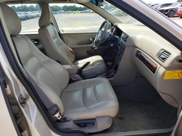 Photo 5 from auction – 2000 VOLVO V70 XC with VIN YV1LZ56D0Y2667820