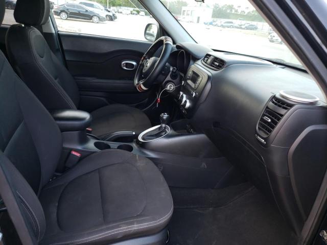 Photo 5 from auction – 2016 KIA SOUL with VIN KNDJN2A27G7311069