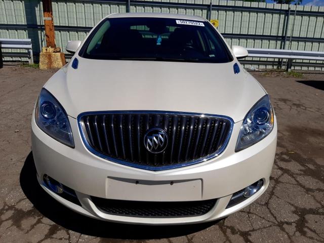 Photo 9 from auction – 2014 BUICK VERANO with VIN 1G4PP5SKXE4123760