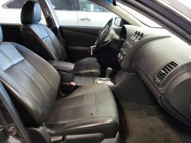 Photo 5 from auction – 2010 NISSAN ALTIMA BAS with VIN 1N4AL2AP3AN472870