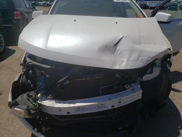 Photo 7 from auction – 2010 FORD EDGE LIMIT with VIN 2FMDK4KC3ABB06691