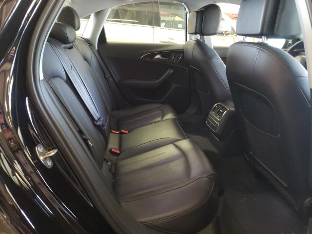 Photo 6 from auction – 2018 AUDI A6 PREMIUM with VIN WAUF8AFCXJN068186