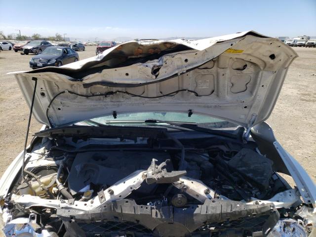 Photo 7 from auction – 2012 TOYOTA COROLLA BA with VIN 5YFBU4EE4CP038401