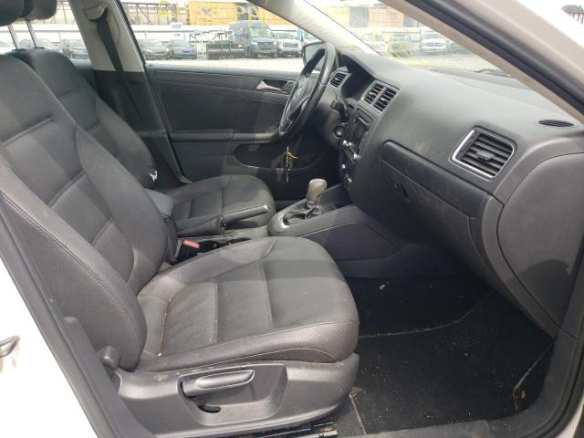 Photo 5 from auction – 2012 VOLKSWAGEN JETTA SE with VIN 3VWDP7AJ0CM370487