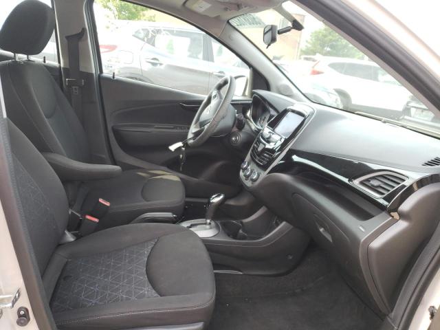 Photo 5 from auction – 2021 CHEVROLET SPARK 1LT with VIN KL8CD6SAXMC750142