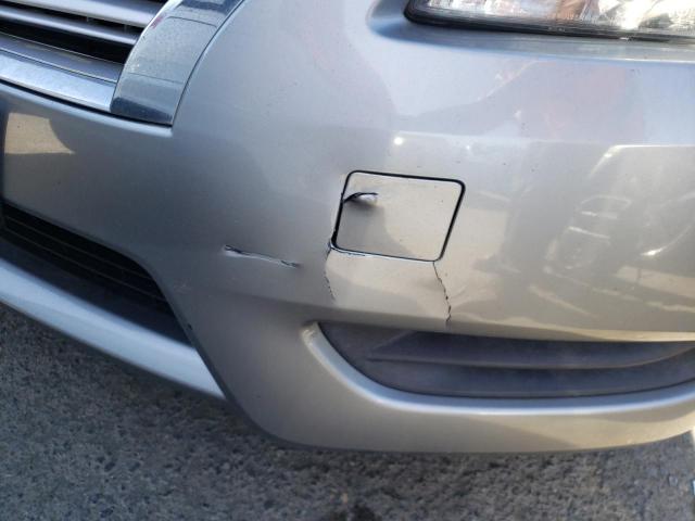 Photo 9 from auction – 2014 NISSAN SENTRA S with VIN 3N1AB7AP1EY222002
