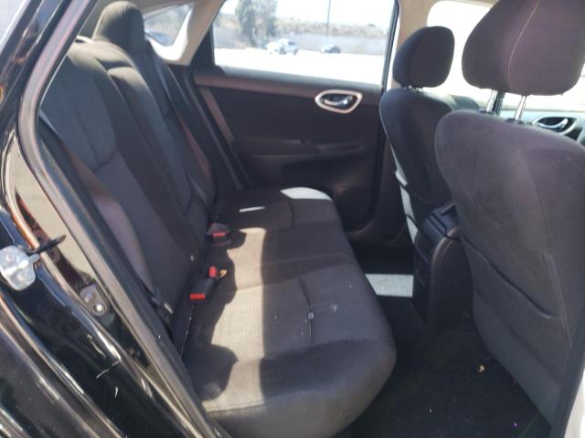 Photo 6 from auction – 2015 NISSAN SENTRA S with VIN 3N1AB7AP1FY229159