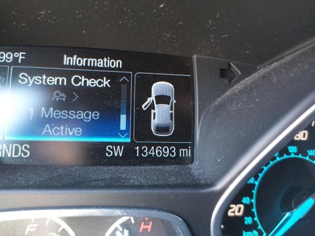 Photo 8 from auction – 2014 FORD ESCAPE TIT with VIN 1FMCU0J92EUB31313