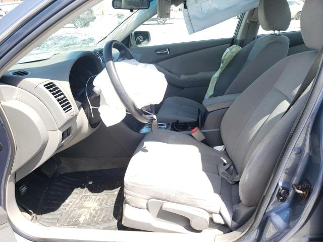 Photo 5 from auction – 2010 NISSAN ALTIMA BAS with VIN 1N4AL2AP7AC145772
