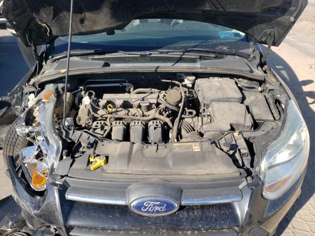 Photo 7 from auction – 2014 FORD FOCUS SE with VIN 1FADP3K27EL193398