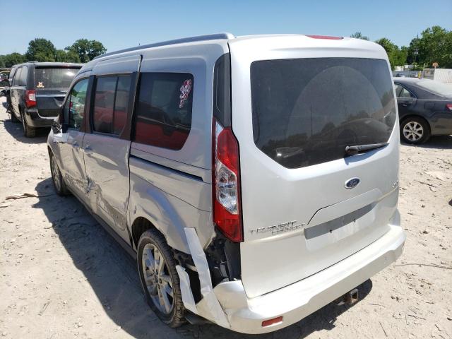 Photo 3 from auction – 2014 FORD TRANSIT CO with VIN NM0GE9F7XE1163469