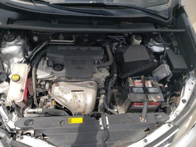 Photo 7 from auction – 2015 TOYOTA RAV4 XLE with VIN 2T3RFREV0FW325699