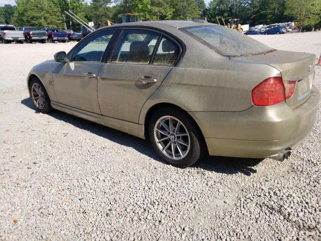 Photo 9 from auction – 2010 BMW 328 XI SUL with VIN WBAPK5C58AA650202