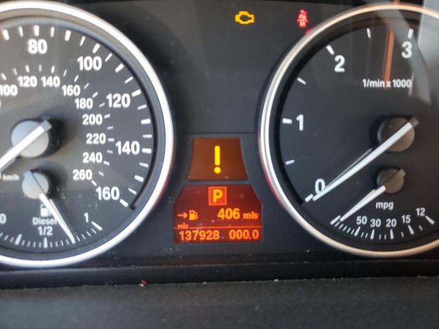 Photo 8 from auction – 2012 BMW X5 XDRIVE3 with VIN 5UXZW0C51CL664287