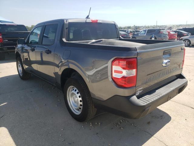 Photo 3 from auction – 2022 FORD MAVERICK X with VIN 3FTTW8E30NRA15988