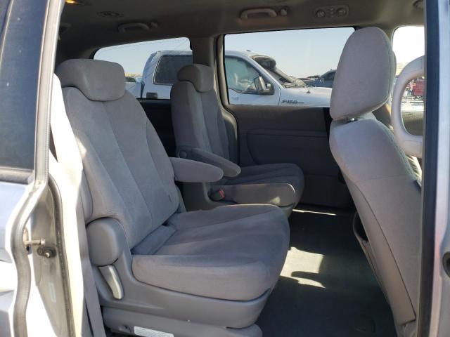 Photo 6 from auction – 2007 HYUNDAI ENTOURAGE with VIN KNDMC233676033585