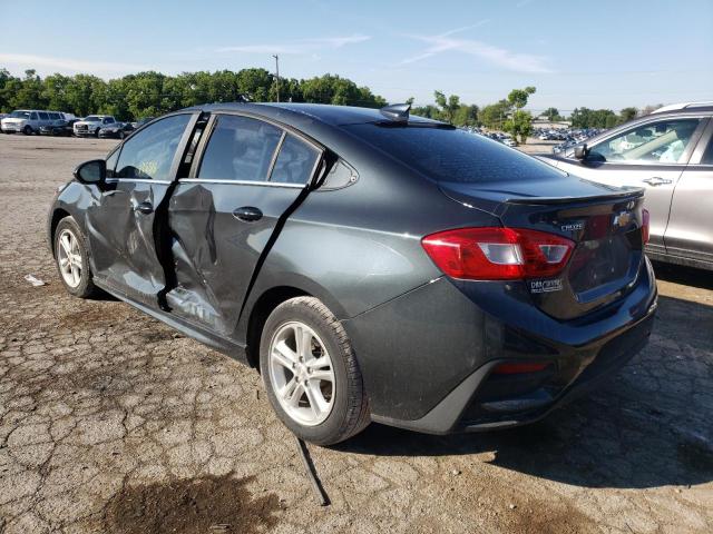 Photo 3 from auction – 2017 CHEVROLET CRUZE LT with VIN 1G1BD5SM3H7205608