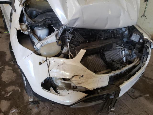 Photo 9 from auction – 2017 FORD ESCAPE SE with VIN 1FMCU0GD1HUA72898