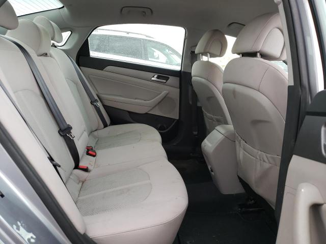 Photo 6 from auction – 2015 HYUNDAI SONATA SE with VIN 5NPE24AF1FH210824