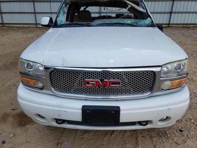 Photo 7 from auction – 2005 GMC SIERRA K15 with VIN 2GTEK63NX51303910
