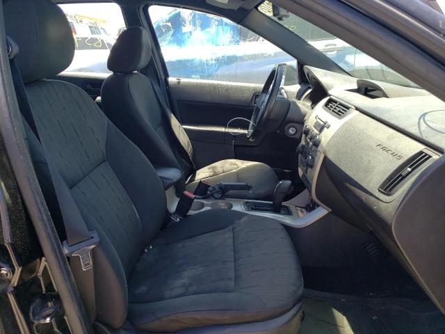 Photo 5 from auction – 2010 FORD FOCUS SE with VIN 1FAHP3FN7AW269829