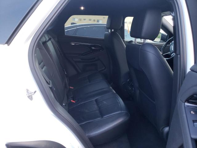 Photo 6 from auction – 2020 LAND ROVER RANGE ROVE with VIN SALZP2FX5LH077903