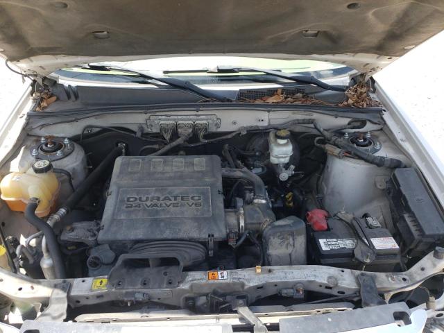Photo 7 from auction – 2009 FORD ESCAPE LIM with VIN 1FMCU04G99KC26723